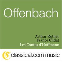 Les Contes D'hoffmann (The Tales Of Hoffmann) - Belle Nuit, ? Nuit D'amour_Sir Thomas Beecham