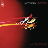 Poco animato (罗伯斯:第5号D大调序曲 - 第二变奏)_John Williams,Heitor Villa-Lobos