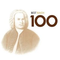 Partitas, BWV 825-830, No. 1 in_Gustav Leonhardt