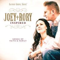 Gotta Go Back_Joey+Rory,Josh Turner