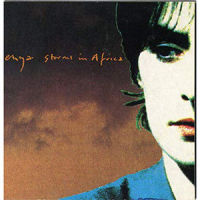 Storms In Africa Pt. 2_Enya