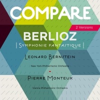 Symphonie fantastique, Op. 14: IV. Marché au supplice. Allegretto non troppo_New York Philharmonic,Leonard Bernstein