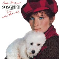Stay Away_Barbra Streisand