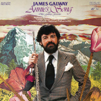 Allegro_James Galway,Charles Gerhardt,Wolfgang Amadeus Mozart