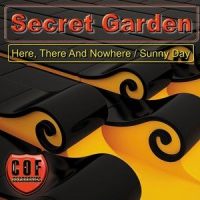 Here, There And Nowhere_Secret Garden