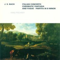 III. Gavotte I-II (第三乐章 加沃特舞曲I-II)_Hans Pischner