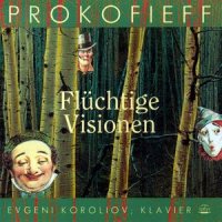 Piano Sonata No. 5 in C Major, Op. 38: II. Andantino_Evgeni Koroliov