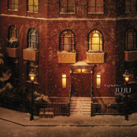 Silent Night_JUJU