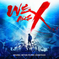 Standing Sex(From X Japan Returns)_X JAPAN
