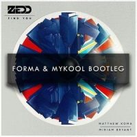 Find You_Forma,Mykool,Zedd