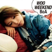 NO DANCE, NO LIFE_BoA
