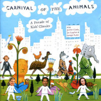 Saint-Saëns: Carnival of the Animals, R. 125 - 1b. Royal March Of The Lion_Jay Laga’aia,Adelaide Symphony Orchestra,David Stanhope