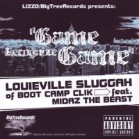 Game Recognize Game_Lizzo,Louieville Sluggah,MidaZ The BEAST