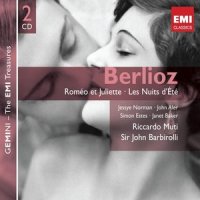 Berlioz: Les Nuits d'été, Op. 7, H. 81b: IV. Absence, H. 85b_Janet Baker,Sir John Barbirolli,New Philharmonia Orchestra,Janet Baker
