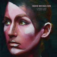 Drink You Gone_Ingrid Michaelson