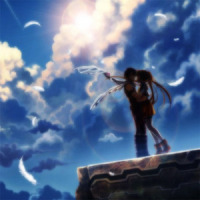 夢の続き_Falcom Sound Team J.D.K.,Silver Nitrate