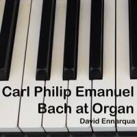 Solfeggio No. 1 in C Minor, Wq. 117/2, H. 220: Non troppo vivo_David Ennarqua,Carl Philipp Emanuel Bach
