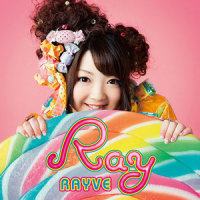 baby♡macaron_Ray