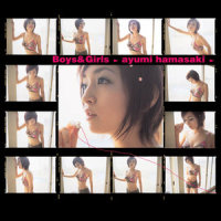 Boys & Girls_滨崎步