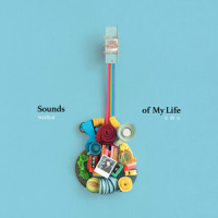Sounds of My Life_韦礼安