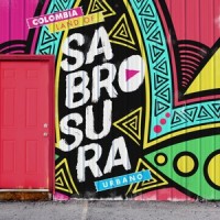 Sabrosura_Sebastian Yatra,Piso 21,Maia,Alexis Play