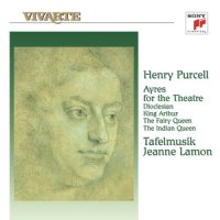 7. Hornpipe_Jeanne Lamon,Tafelmusik,Henry Purcell,Tafelmusik Baroque Orchestra