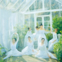 미제 (Case No.L5VE)_OH MY GIRL