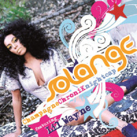 Champagne Chronik Nightcap_Solange,Lil Wayne