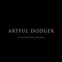 Woman Trouble (feat. Craig David)_Artful Dodger,Craig David