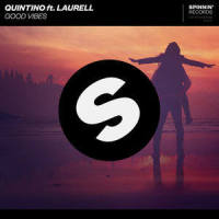 Good Vibes_Quintino,Laurell