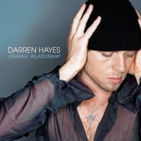 Strange Relationship_Darren Hayes