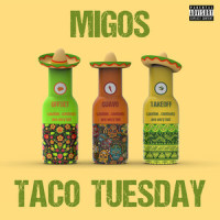 Taco Tuesday_Migos