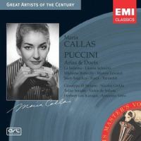 La Bohème : Donde lieta uscì(Mimì's Farewell) (1997 Digital Remaster)_Maria Callas