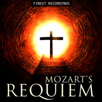 Requiem in D Minor, K. 626: I. Introitus: Requiem_Berliner Philharmoniker