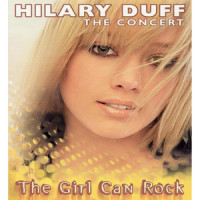 Anywhere But Here_Hilary Duff