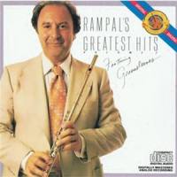 Telemann Air a l'Italien from Suite in A Minor_Jean-Pierre Rampal