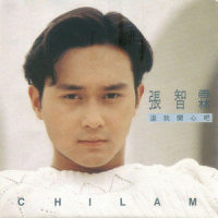 伤心者的目光_张智霖
