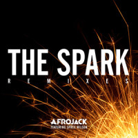 The Spark_Afrojack,Spree Wilson