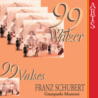 34 Valses sentimentales No. 1 in C Major D. 779 Op. 50_Giampaolo Muntoni,Franz Schubert