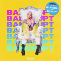 Bankrupt_Cuban Doll,Lil Yachty,Lil Baby