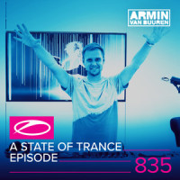 A State Of Trance(ASOT 835)_Armin Van Buuren