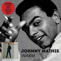 There Goes My Heart_Johnny Mathis,Percy Faith and His Orchestra