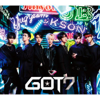 アテンション_GOT7