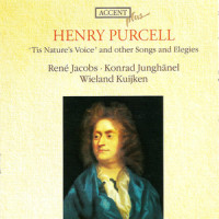 I lov'd fair Celia, Z. 381_René Jacobs