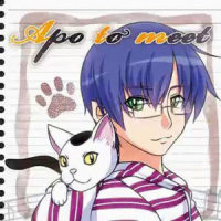 cat's dance_触手猴,ふぁねる