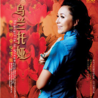 黄玫瑰_乌兰托娅