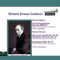 Symphonia Domestica, Op.53: Wiegenlied_Richard Strauss,Wiener Philharmoniker