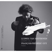 Piano Sonata No. 25 in G Major, Op. 79: II. Andante_François-Frédéric Guy,Ludwig van Beethoven