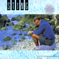Consider Me Gone_Sting