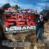 Una Vaina Loca_Fuego,Pitbull,Boy Wonder